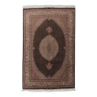 Dywan irański Tabriz 197x301 ręcznie tkany oryginalny dywan perski