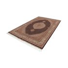 Dywan irański Tabriz 197x301 ręcznie tkany oryginalny dywan perski