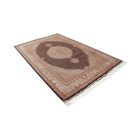 Dywan irański Tabriz 197x301 ręcznie tkany oryginalny dywan perski