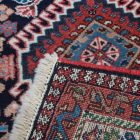 Dywan irański Yalameh 58x149 ręcznie tkany tradycyjny dywan perski