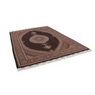 Dywan irański Tabriz 202x305 ręcznie wiązany perski dywan do salonu