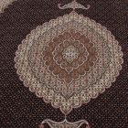 Dywan irański Tabriz 202x305 ręcznie wiązany perski dywan do salonu