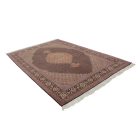 Dywan irański Tabriz 200x292 ręcznie wiązany perski dywan do salonu