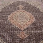 Dywan irański Tabriz 200x292 ręcznie wiązany perski dywan do salonu