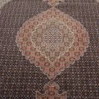 Dywan irański Tabriz 200x292 ręcznie wiązany perski dywan do salonu