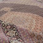 Dywan irański Tabriz 200x292 ręcznie wiązany perski dywan do salonu