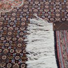 Dywan irański Tabriz 200x292 ręcznie wiązany perski dywan do salonu