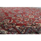 Duży dywan Kazak 553x416 ręcznie wiązany dywan afgan do salonu