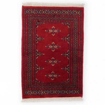 Dywan Pakistan Butterfly 91x62 ręcznie wiązany dywan tradycyjny