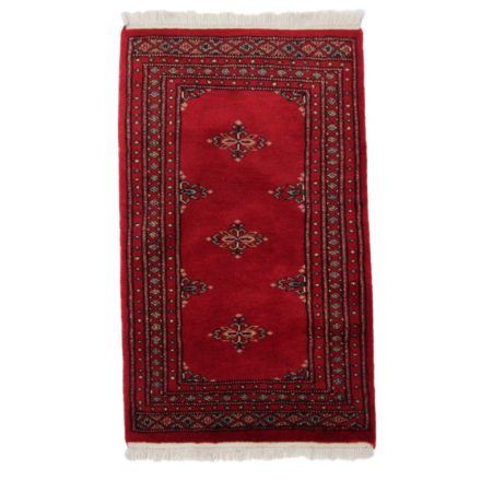 Dywan Pakistan Butterfly 102x63 ręcznie wiązany dywan tradycyjny