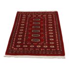 Dywan Pakistan Bukhara 76x128 ręcznie wiązany dywan orientalny