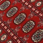 Dywan Pakistan Bukhara 76x128 ręcznie wiązany dywan orientalny