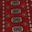 Dywan Pakistan Bukhara 76x128 ręcznie wiązany dywan orientalny