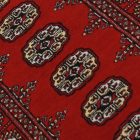 Dywan Pakistan Bukhara 79x129 ręcznie wiązany dywan orientalny