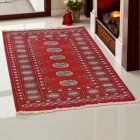 Dywan Pakistan Bukhara 78x121 ręcznie wiązany dywan orientalny