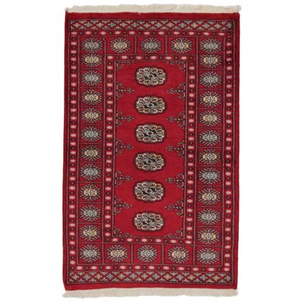 Dywan Pakistan Bukhara 78x121 ręcznie wiązany dywan orientalny