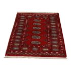 Dywan Pakistan Bukhara 78x121 ręcznie wiązany dywan orientalny