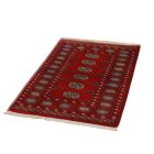 Dywan Pakistan Bukhara 78x121 ręcznie wiązany dywan orientalny