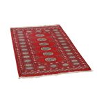 Dywan Pakistan Bukhara 78x121 ręcznie wiązany dywan orientalny