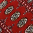 Dywan Pakistan Bukhara 78x121 ręcznie wiązany dywan orientalny