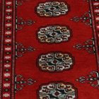 Dywan Pakistan Bukhara 78x121 ręcznie wiązany dywan orientalny