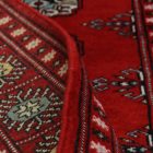 Dywan Pakistan Bukhara 78x121 ręcznie wiązany dywan orientalny