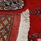 Dywan Pakistan Bukhara 78x121 ręcznie wiązany dywan orientalny