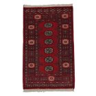 Dywan Pakistan Bukhara 80x126 ręcznie wiązany dywan orientalny