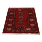 Dywan Pakistan Bukhara 80x126 ręcznie wiązany dywan orientalny