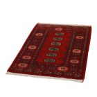 Dywan Pakistan Bukhara 80x126 ręcznie wiązany dywan orientalny