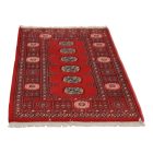 Dywan Pakistan Bukhara 80x126 ręcznie wiązany dywan orientalny