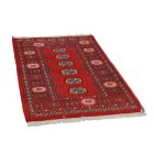 Dywan Pakistan Bukhara 80x126 ręcznie wiązany dywan orientalny