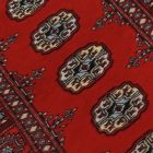 Dywan Pakistan Bukhara 80x126 ręcznie wiązany dywan orientalny