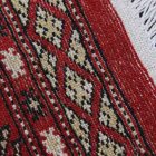 Dywan Pakistan Bukhara 79x123 ręcznie wiązany dywan tradycyjny