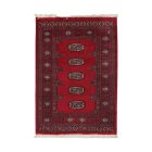 Dywan Pakistan Bukhara 79x112 ręcznie wiązany dywan tradycyjny