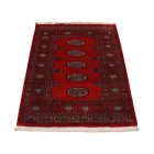 Dywan Pakistan Bukhara 79x112 ręcznie wiązany dywan tradycyjny