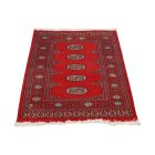 Dywan Pakistan Bukhara 79x112 ręcznie wiązany dywan tradycyjny
