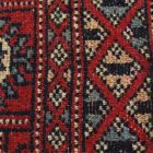 Dywan Pakistan Bukhara 79x112 ręcznie wiązany dywan tradycyjny