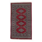 Dywan Pakistan Jaldar 71x118 ręcznie wiązany dywan orientalny