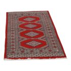 Dywan Pakistan Jaldar 71x118 ręcznie wiązany dywan orientalny