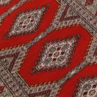 Dywan Pakistan Jaldar 71x118 ręcznie wiązany dywan orientalny