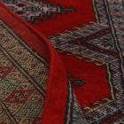 Dywan Pakistan Jaldar 71x118 ręcznie wiązany dywan orientalny