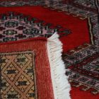 Dywan Pakistan Jaldar 71x118 ręcznie wiązany dywan orientalny