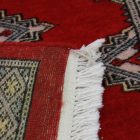 Dywan Pakistan Jaldar 79x127 ręcznie wiązany dywan tradycyjny