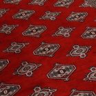 Dywan Pakistan Bukhara 153x245 ręcznie wiązany dywan tradycyjny