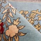 Dywan Ziegler Fine 72x107 dywan ręcznie tkany wełniany