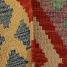 Dywan kilim Chobi 63x89 – z Afganistanu, autentyczny