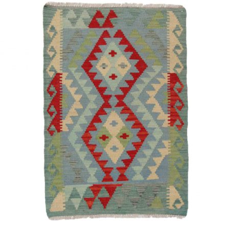 Kilim tkany ręcznie Chobi 59x87 dywan kilim wełniany