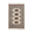 Dywan Pakistan Bukhara 62x94 ręcznie wiązany dywan orientalny