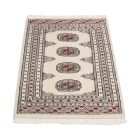 Dywan Pakistan Bukhara 62x94 ręcznie wiązany dywan orientalny
